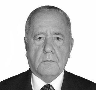 Академик Тура Мирзаев