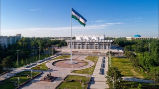 Узбекистан признан самой безопасной страной в Центральной Азии