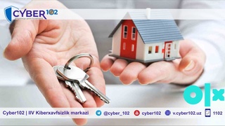 Fuqaro arzon ijara uy olaman deb firibgarning tuzogʻiga tushdi