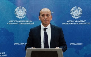 Состоялся брифинг по вопросам широкомасштабной модернизации, реформах и достигнутых результатах в сфере ИКТ