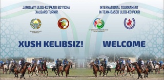 В Бухаре состоится международный турнир по улаку-копкари