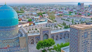 Тегишли ОТМларда туризм соҳасида янги йўналишлар очилади