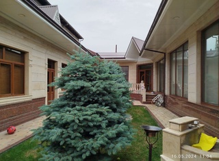 Кредит қарзи қайтарилмагани сабаб 1,5 миллиард сўмлик хонадон сотувга қўйилмоқда