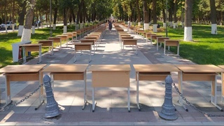 Где пройдут тестовые испытания?