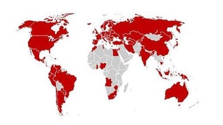 ТГЮУ укрепляет международное партнерство