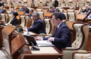 Сенатнинг 2022 йилдаги фаолияти якунлари ва 2023 йилга мўлжалланган устувор вазифалари кўриб чиқилди