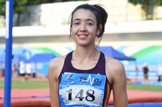 Сафина Саъдуллаева жаҳон чемпионатининг финал босқичида