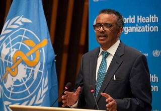 Глава ВОЗ объявил вспышку оспы обезьян чрезвычайной ситуацией международного значения