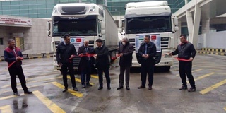 Узбекистан и Турция запускают электронную систему «E-Permit» в сфере международных грузовых перевозок