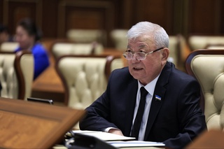 Oʻzbekistonda sport sohasining huquqiy asoslari yangilanmoqda