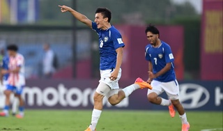 FIFA: Abdumoʻminov — Oʻzbekistonning yashirin “kozir”i