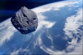 Эртага “сайёралар қотили” Ерга яқинлашади