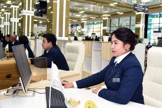 Ўзбекистон ва Грузия: давлат хизматларини кўрсатиш соҳасида алоқалар мустаҳкамланмоқда