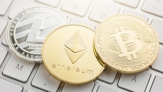 Крипто-активлар айланмаси соҳасида йиғимлар миқдори белгиланди