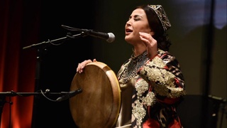 Уникальное исполнение культурного наследия Узбекистана прозвучало в Финляндии