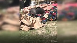 Қашқадарёда газ баллони портлаши оқибатида 37 киши жароҳатланди