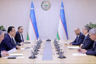 Достигнута договоренность о расширении сотрудничества с ПАО «Татнефть»