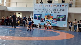 “Тошкент-2025”га иқтидорлар сараланмоқда