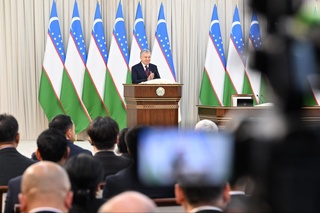 Болаларга ҳалигача антибиотиклар пала-партиш қўлланиб келинаётгани танқид қилинди