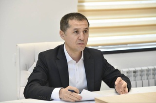 Год в цифрах