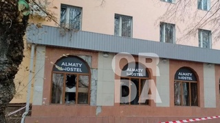 Олмаота шаҳридаги ёнғинда вафот этган юртдошларимиз жасадлари олиб келинади