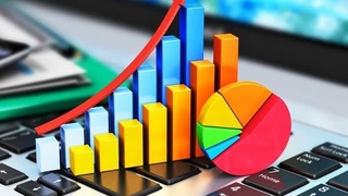  Ялпи ички маҳсулот ҳажми 5,8 % га ошди