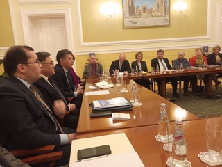 Узбекистан играет ключевую роль в сотрудничестве Германии со странами Центральной Азии