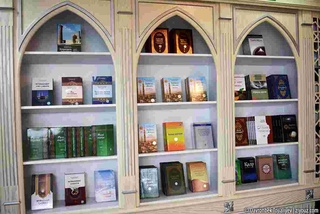 “Eng kitobxon hududlar” aniqlandi