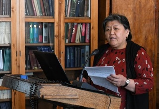 "Samarqand qogʻozida koʻchirilgan", degan taʼkid koʻhna brendni belgilaganmi?