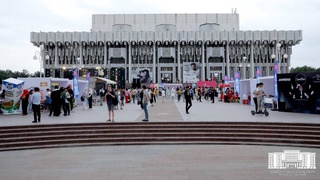 В Ташкенте стартовал Coffee&amp;Tea Fest 2023