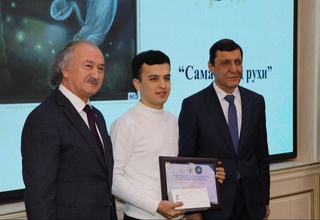 Самарқанд бирдамлик ташаббуси — ёшлар нигоҳида