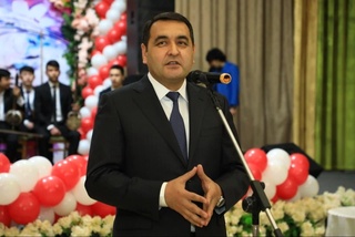 Май ойининг иккинчи ҳафтасида Фарғонада «Оналарга эҳтиром» байрами ўтказилади