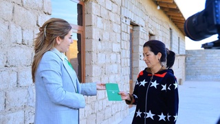 Проявление заботы государства: помощь, которая согревает