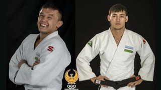 В первый же день – две «бронзы»