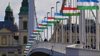 Узбекистан и Венгрия: стратегическое партнерство нового времени