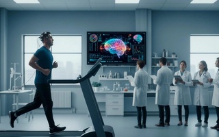 Олимлар жисмоний фаоллик ва деменция ўртасидаги боғлиқликни аниқлашди