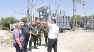 «Тошкент шаҳар электр тармоқлари» МЧЖнинг 28 нафар мансабдори интизомий жавобгарликка тортилди