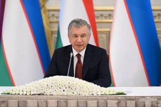 Венгрияга ташриф ҳамкорлик алоқаларини юқори босқичга олиб чиқишга хизмат қилади