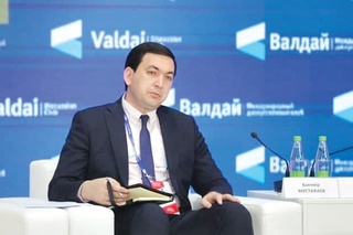 Марказий ва Жанубий Осиё: ҳамкорликнинг янги босқичи