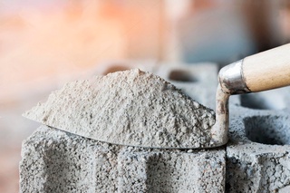 Ўзбекистонда 12 ойда қанча цемент ишлаб чиқарилгани маълум бўлди