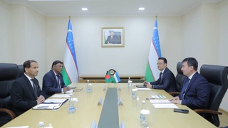 Узбекистан и Бангладеш намерены расширять многостороннее партнерство