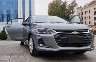 Sotuvda yoʻq, ammo narxi 19 foizgacha oshirilgan Onix