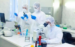 Олимон дар бораи қобилияти коронавирус, ки моҳҳо дар узвҳо паҳн мешаванд, хабар ёфтанд