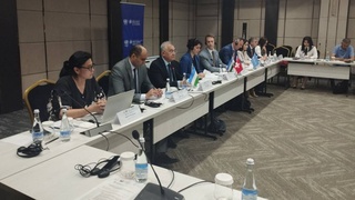 Растет роль журналистов в продвижении экологических прав