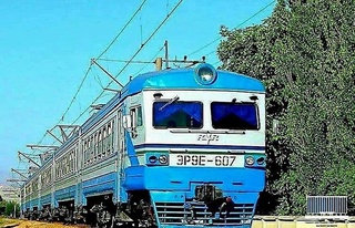 «Тошкент-Хожикент-Тошкент» шаҳарлараро электропоездлар қатнови бекор қилинади!