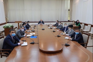 Солиқ тўловчиларга қандай имкониятлар берилмоқда?