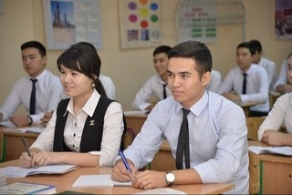 Коллеждер  мен техникумдарға қабылдау параметрлері бекітілді