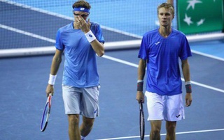 Дэвис кубоги: Ўзбекистоннинг Японияга қарши таркиби маълум