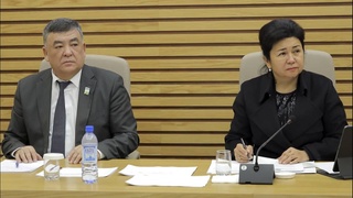 Проанализировано исполнение целевых параметров приобретения жилья для детей-сирот и детей, оставшихся без попечения родителей