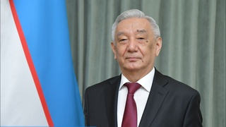 Сенаторы рассмотрели вопрос о внесении изменений в состав Конституционного суда Республики Узбекистан